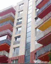 Apartament de lux in complexul Belle View Sinaia | Vedere sp 
