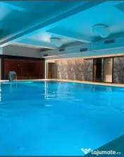 Apartament de lux in complexul Belle View Sinaia | Vedere sp 