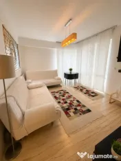 Apartament de lux in complexul Belle View Sinaia | Vedere sp 