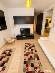 Apartament de lux in complexul Belle View Sinaia | Vedere sp 