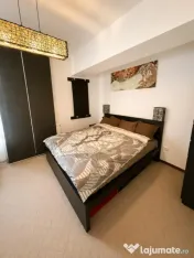 Apartament de lux in complexul Belle View Sinaia | Vedere sp 
