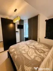 Apartament de lux in complexul Belle View Sinaia | Vedere sp 
