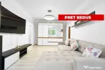Apartament 4 camere | Găvana – Strada Paltinului | Eta...