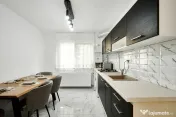 Apartament 4 camere | Găvana – Strada Paltinului | Eta... 