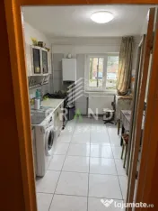 3 camere decomandat | 2 bai | 70 mp | Mărăști/BRD/The Off 