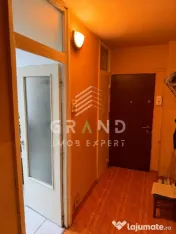 3 camere decomandat | 2 bai | 70 mp | Mărăști/BRD/The Off 
