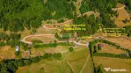 Teren 8500 mp, Valea Dălghiului - Vama Buzăului - veder...