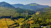 Teren 8500 mp, Valea Dălghiului - Vama Buzăului - veder... 