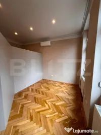 Spațiu Comercial Modern|Parter|Perfect pentru Salon, Cabine 