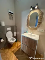 Spațiu Comercial Modern|Parter|Perfect pentru Salon, Cabine 