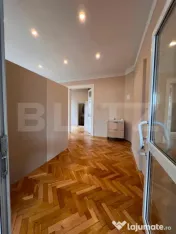 Spațiu Comercial Modern|Parter|Perfect pentru Salon, Cabine 