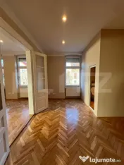 Spațiu Comercial Modern|Parter|Perfect pentru Salon, Cabine 
