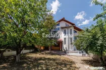 Proprietate multifunctionala | Doua cladiri | 581 mp | Pi...
