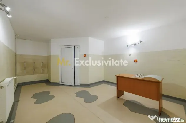 Proprietate multifunctionala | Doua cladiri | 581 mp | Pi...