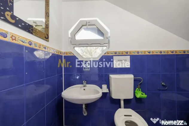 Proprietate multifunctionala | Doua cladiri | 581 mp | Pi...