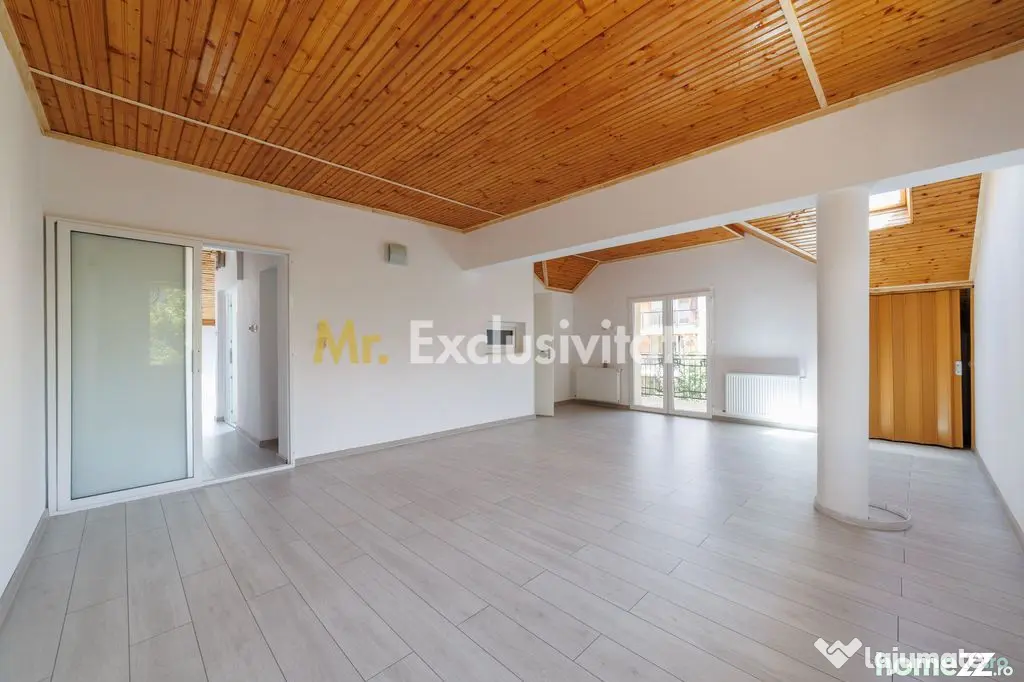 Proprietate multifunctionala | Doua cladiri | 581 mp | Pi...