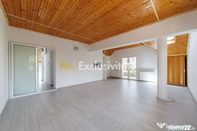 Proprietate multifunctionala | Doua cladiri | 581 mp | Pi...