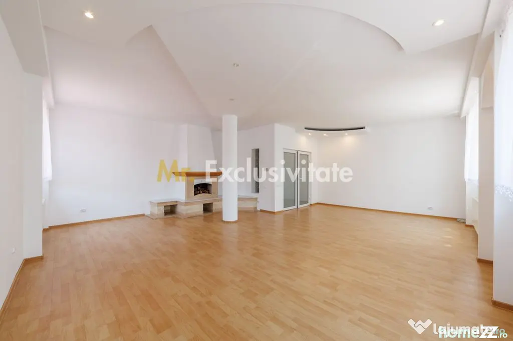 Proprietate multifunctionala | Doua cladiri | 581 mp | Pi...