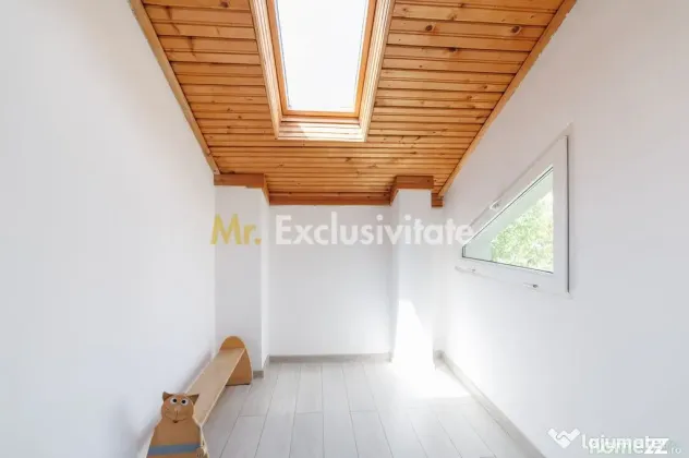 Proprietate multifunctionala | Doua cladiri | 581 mp | Pi...