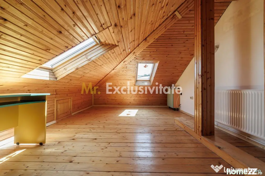 Proprietate multifunctionala | Doua cladiri | 581 mp | Pi...