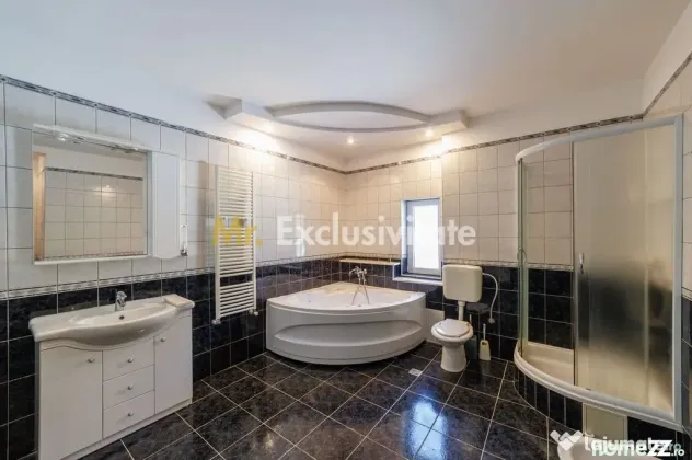 Proprietate multifunctionala | Doua cladiri | 581 mp | Pi...