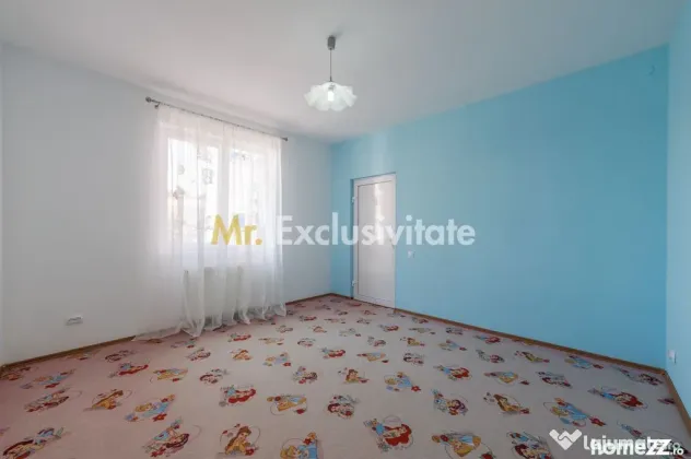 Proprietate multifunctionala | Doua cladiri | 581 mp | Pi...