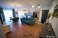 Apartament 3 camere et 3/4 Kogalniceanu 