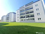 Apartament 3 camere et 3/4 Kogalniceanu 