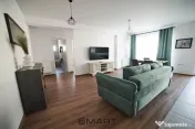 Apartament 3 camere et 3/4 Kogalniceanu 