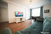 Apartament 3 camere et 3/4 Kogalniceanu 