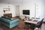 Apartament 3 camere et 3/4 Kogalniceanu 