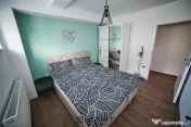 Apartament 3 camere et 3/4 Kogalniceanu 