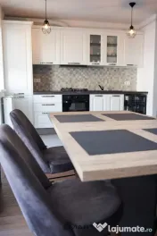 Apartament 3 camere et 3/4 Kogalniceanu 