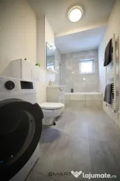 Apartament 3 camere et 3/4 Kogalniceanu 