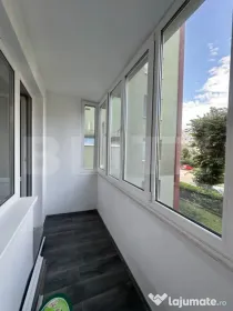 Apartament 2 camere, 48 mp, zona Micro 1