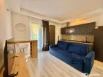 COSMOPOLIS - Apartament cu 2 camere tip studio, mobilat s...