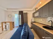 COSMOPOLIS - Apartament cu 2 camere tip studio, mobilat s... 