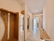 COSMOPOLIS - Apartament cu 2 camere tip studio, mobilat s... 
