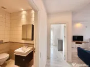 COSMOPOLIS - Apartament cu 2 camere tip studio, mobilat s... 