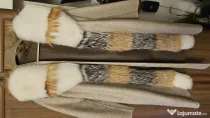 Haina Alpaca, noua, model deosebit