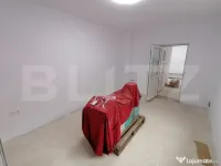 Spatiu de birou cu 3 incaperi 73 mp Piata Abator 