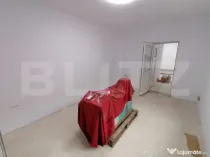 Spatiu de birou cu 3 incaperi, 73 mp, zona Semicentral