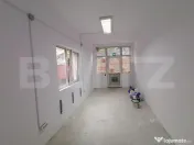 Spatiu de birou cu 3 incaperi 73 mp Piata Abator 