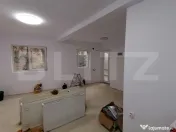 Spatiu de birou cu 3 incaperi 73 mp Piata Abator 