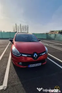 Renault Clio Estate