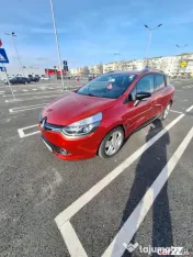 Renault Clio Estate 