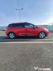 Renault Clio Estate 