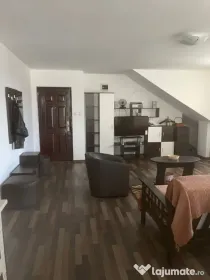 Vând apartament 3 camere, Bistrița, zona Unirea, str. Viitorului, blocurile noi