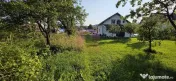 Teren intravilan 1430 mp de vanzare in Brebu 