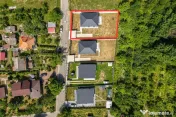 Casă individuală nouă P+1 - 140 mp - Teren 663 mp - Ar... 
